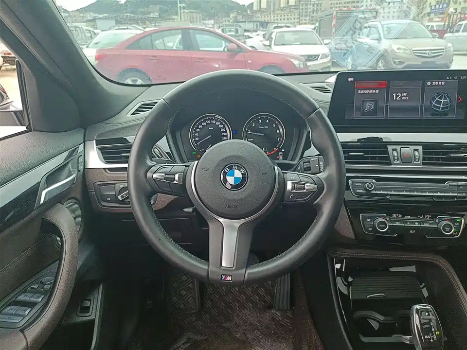 BMW X2 BMW X2