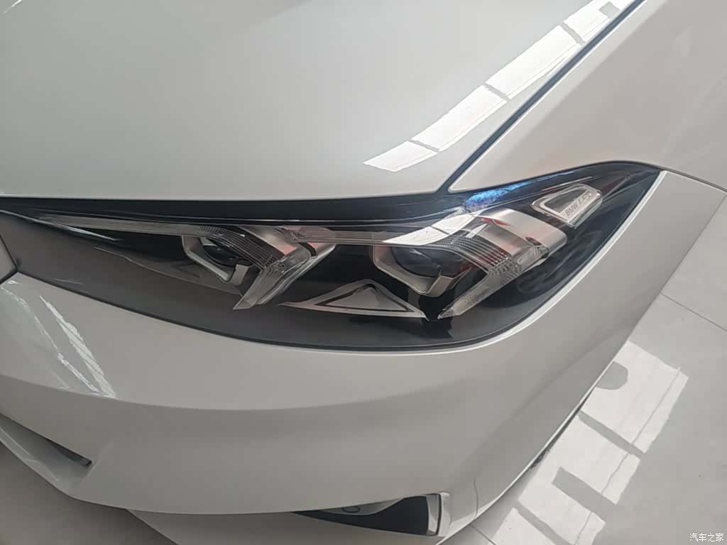 BMW i3, 2023 24