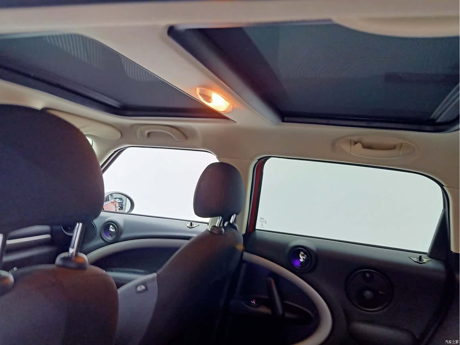 Mini Countryman, 2016 16