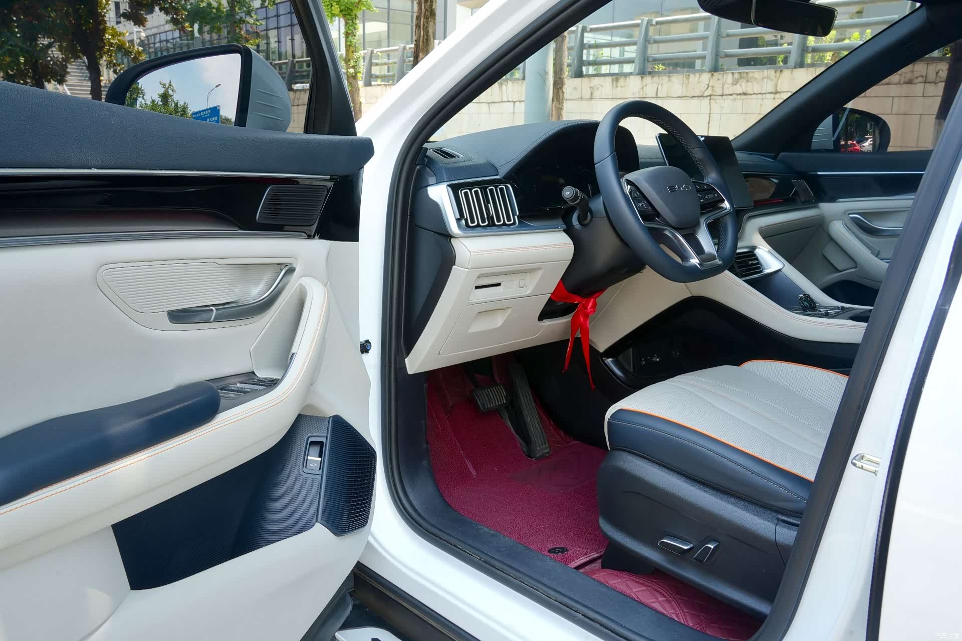 BYD Song, 2024 18