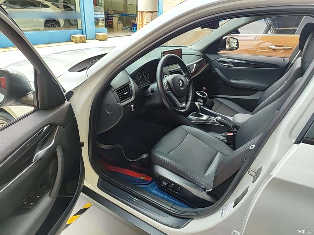 BMW X1, 2015 16