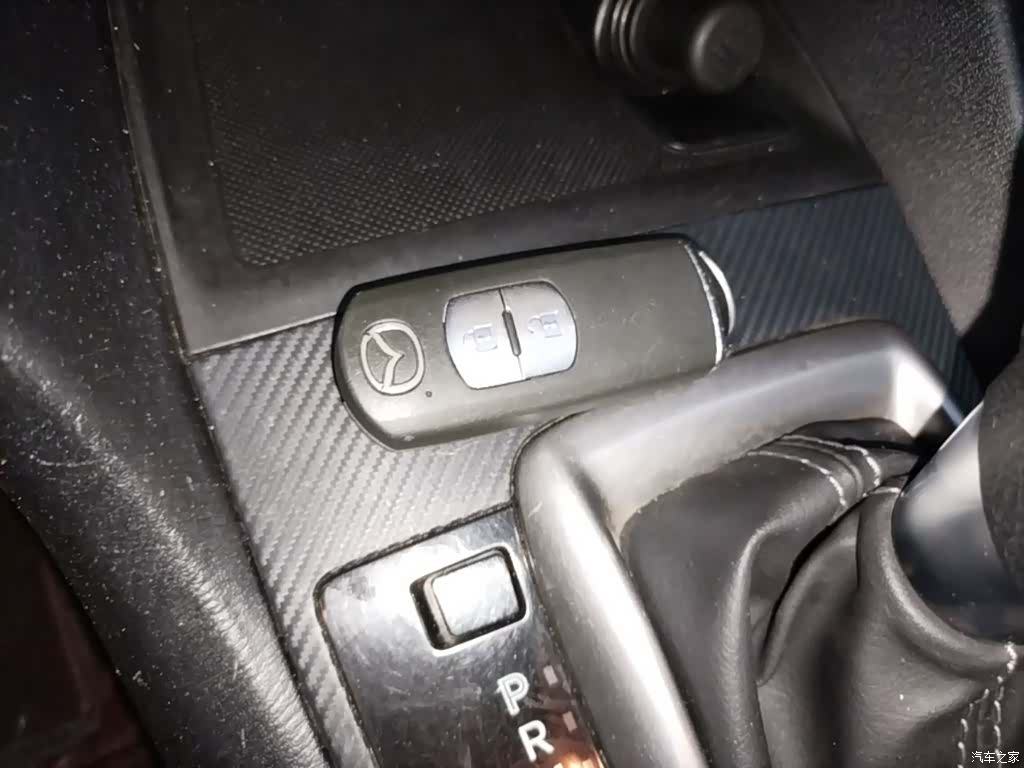 Mazda Mazda3, 2018 9