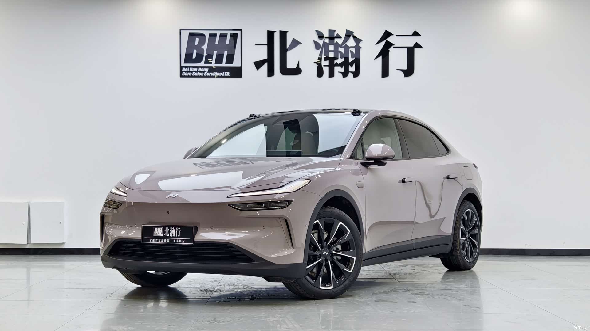 NIO L60, 2025 1