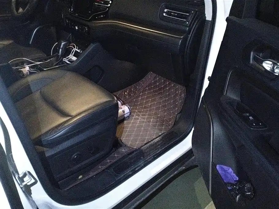Jeep Commander Jeep Commander