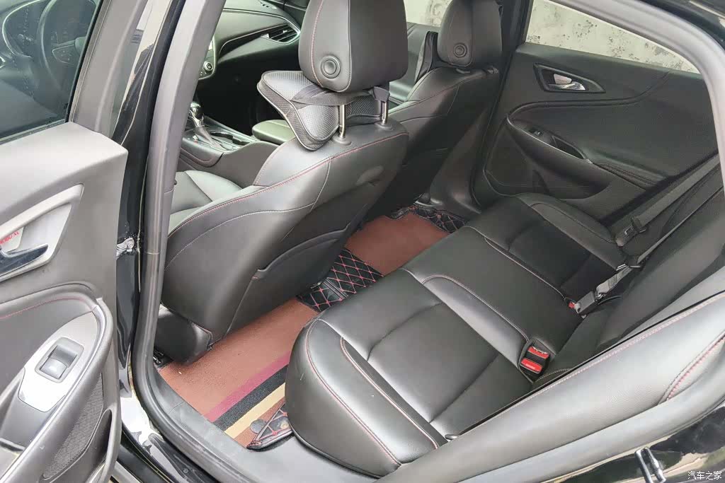 Chevrolet XL, 2021 11