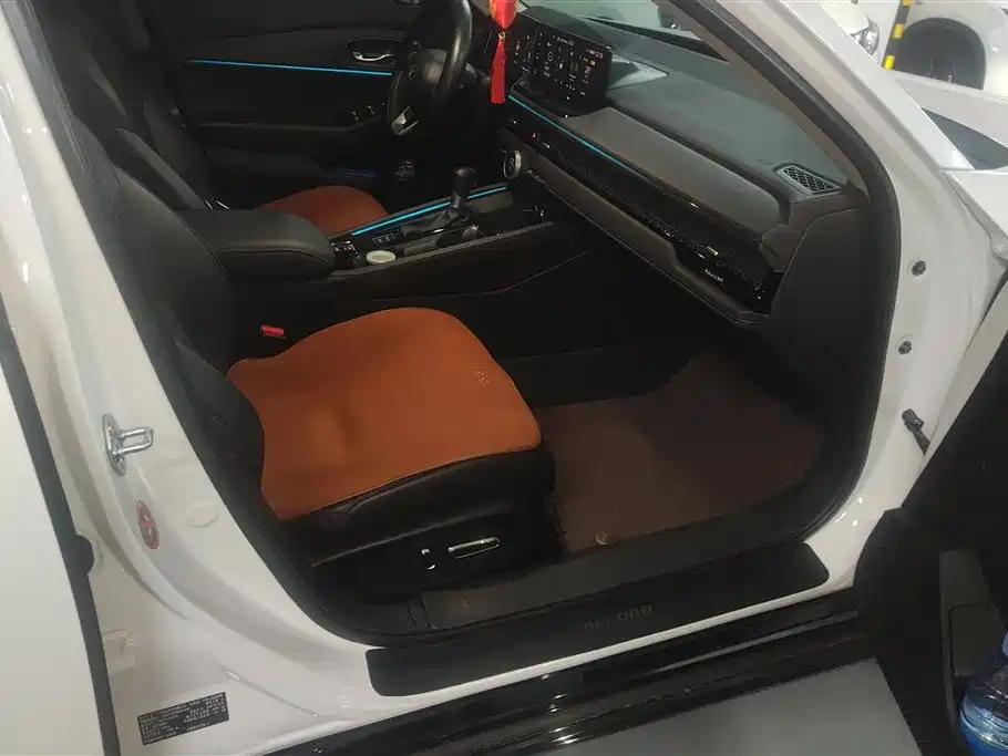 Honda Accord Honda Accord