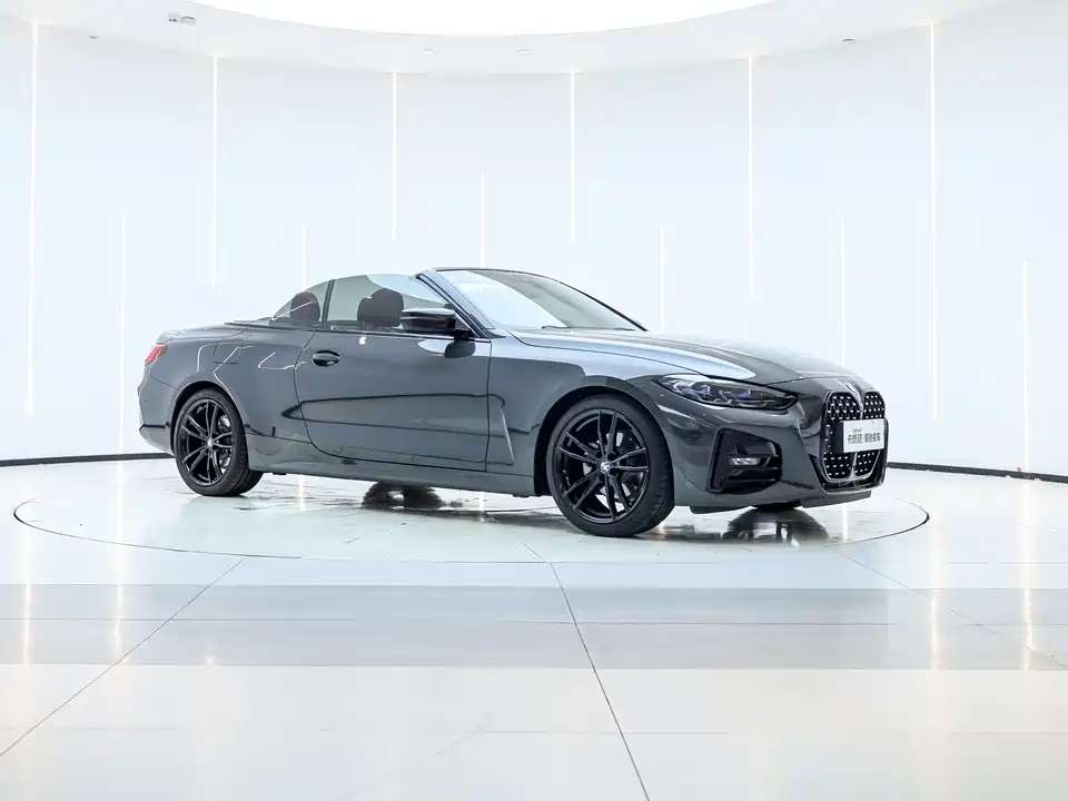 BMW 4 series BMW 4 series