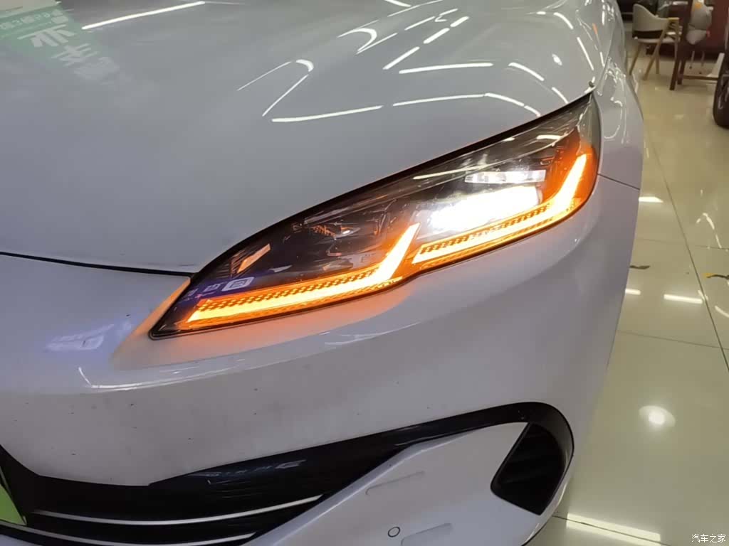 BYD Seal, 2025 24