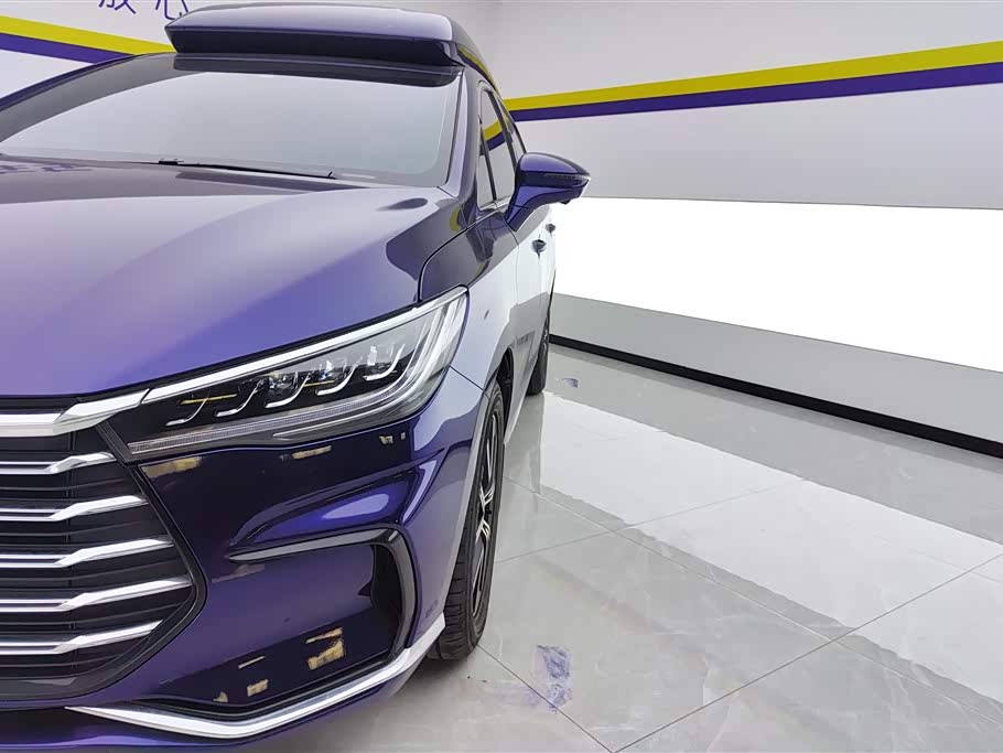BYD Songjiang BYD Songjiang