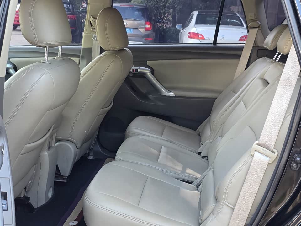 Toyota Yizhi Toyota Yizhi
