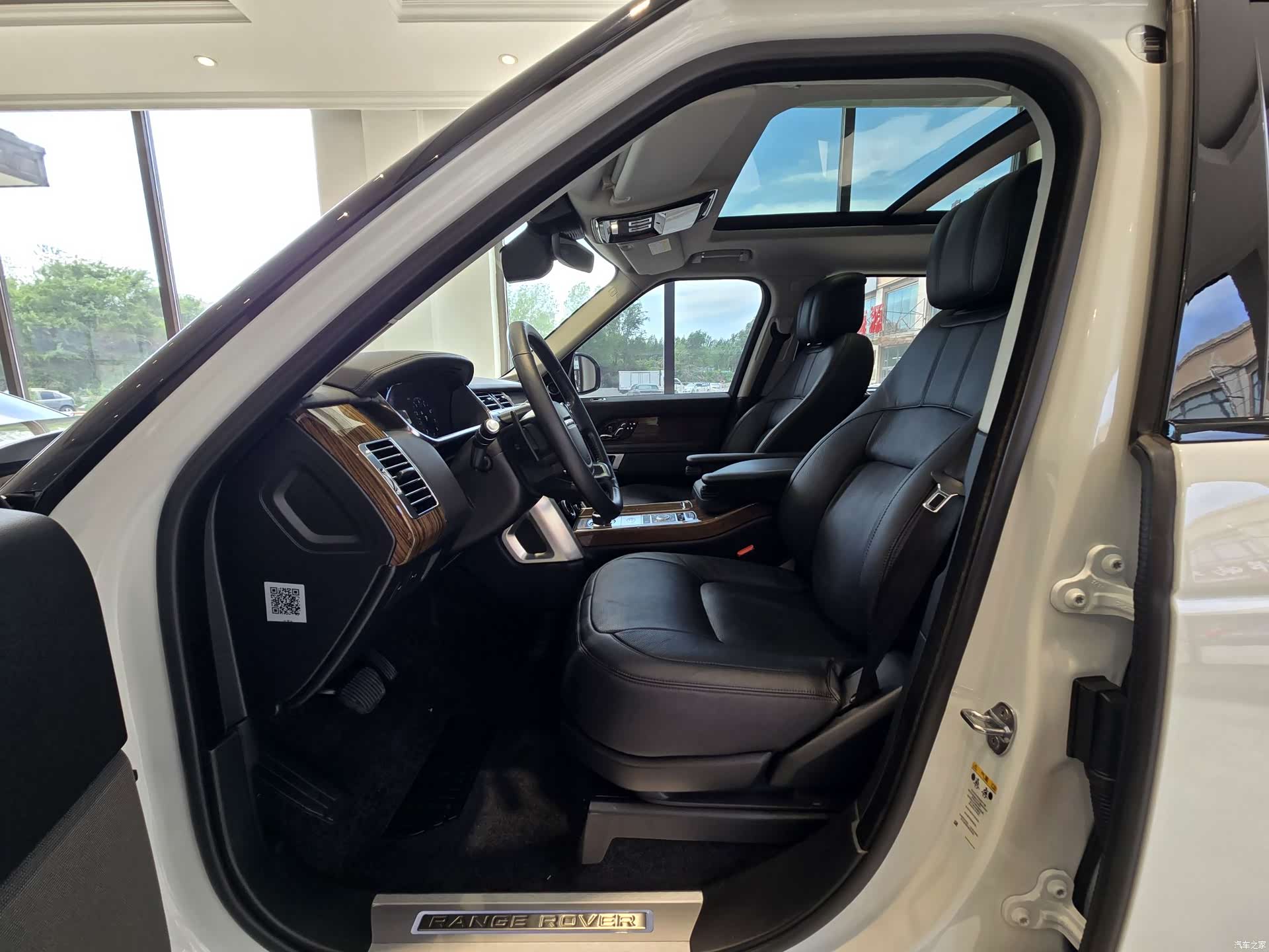 Land Rover Range Rover, 2018 7