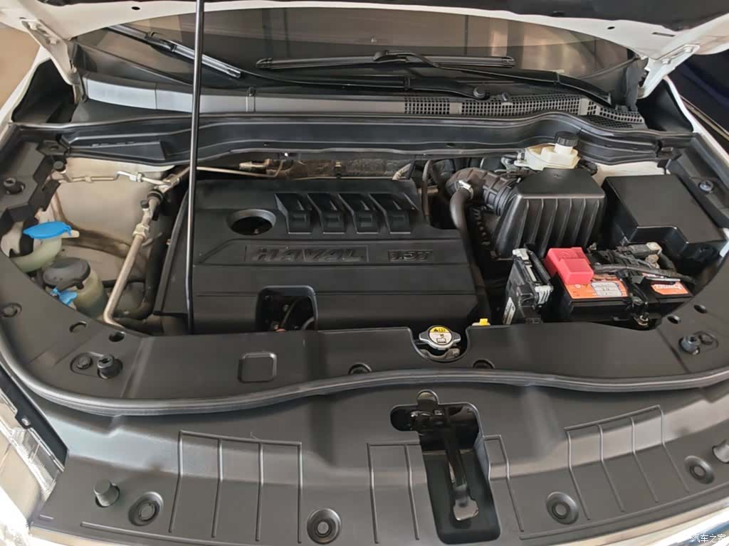 Haval H6, 2021 20