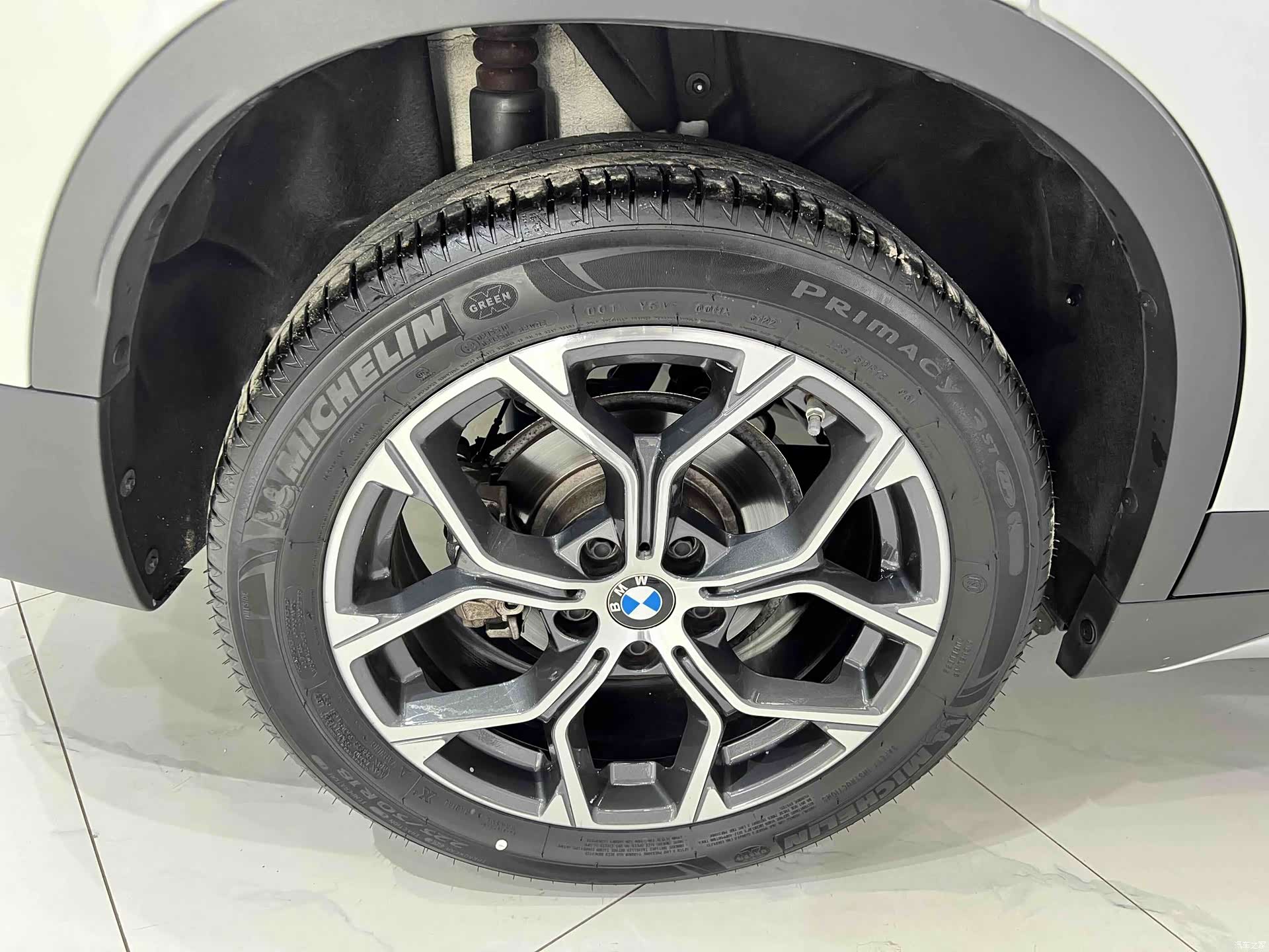 BMW X1, 2023 21
