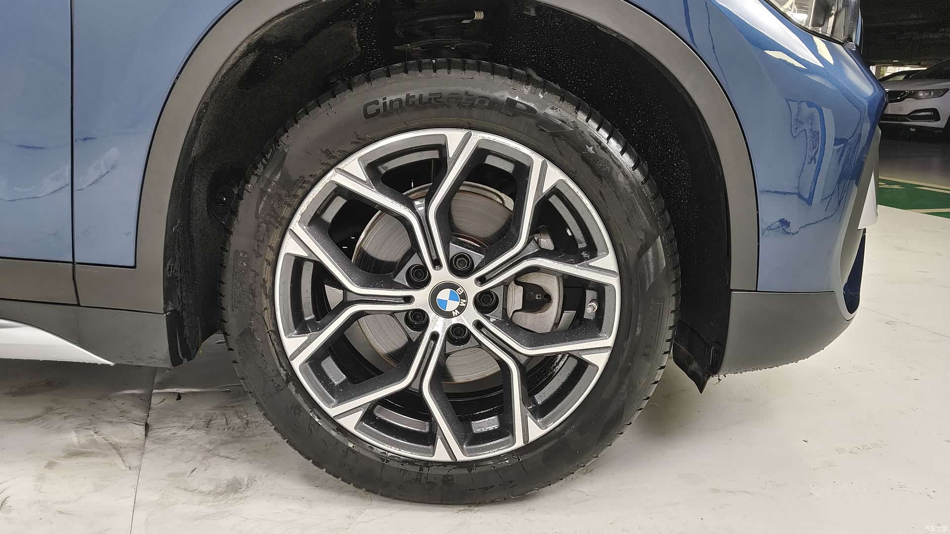 BMW X1, 2022 4