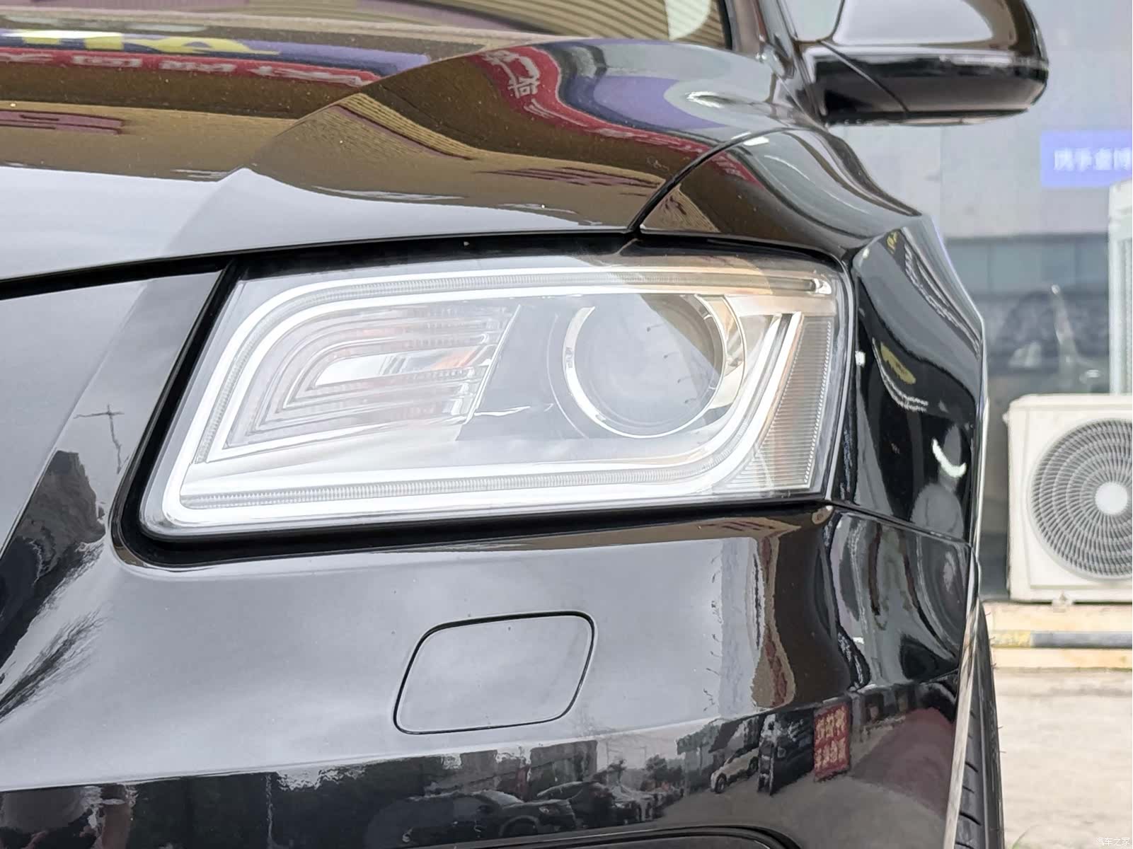 Audi Q5, 2017 11