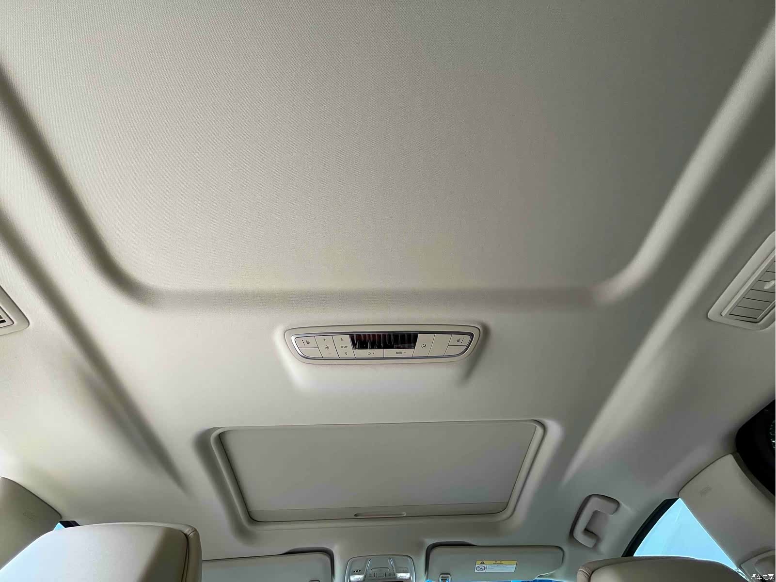 Buick GL8, 2024 15