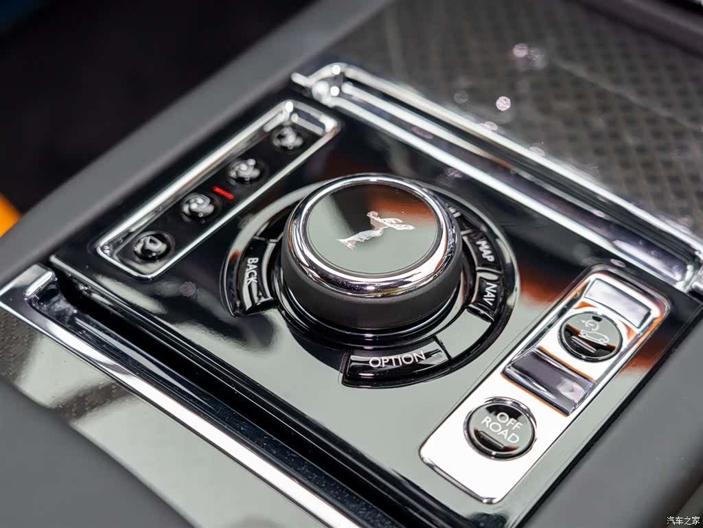Rolls-Royce Cullinan, 2022 23