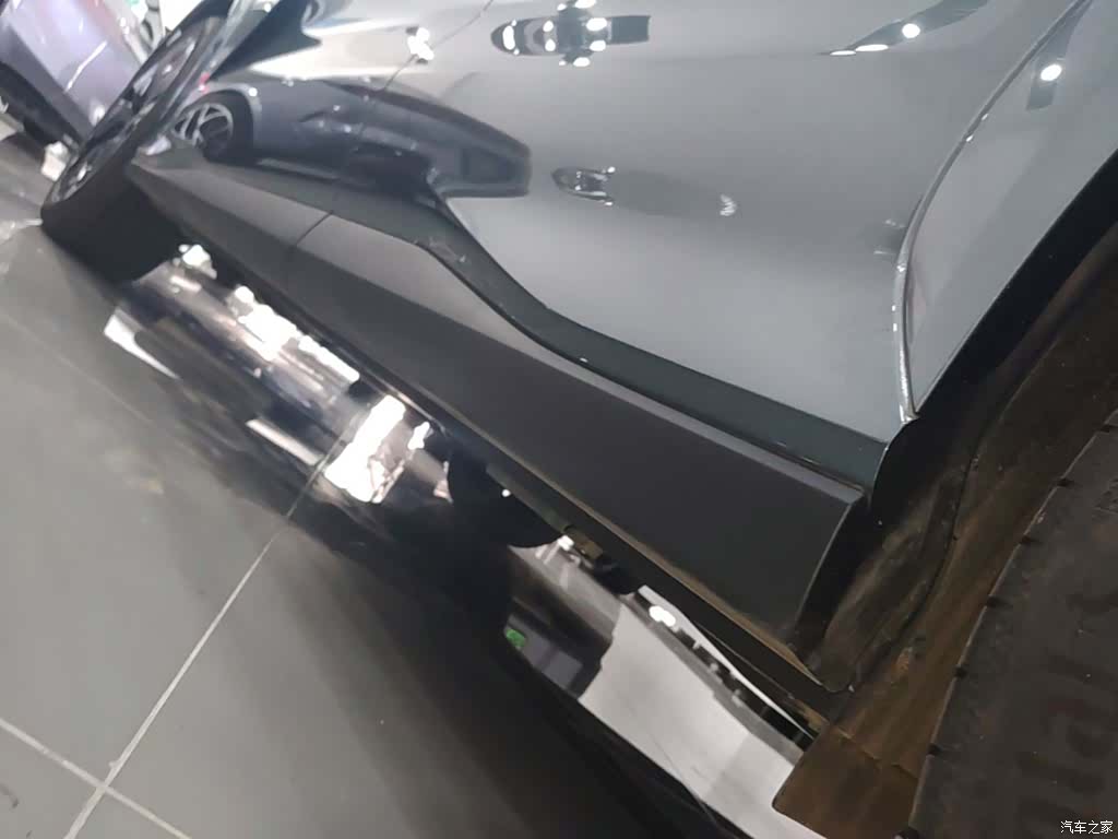 BYD Tang, 2025 22