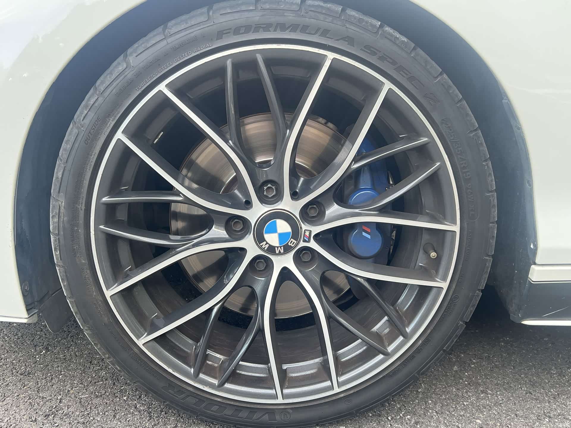 BMW 2 Series, 2019 8
