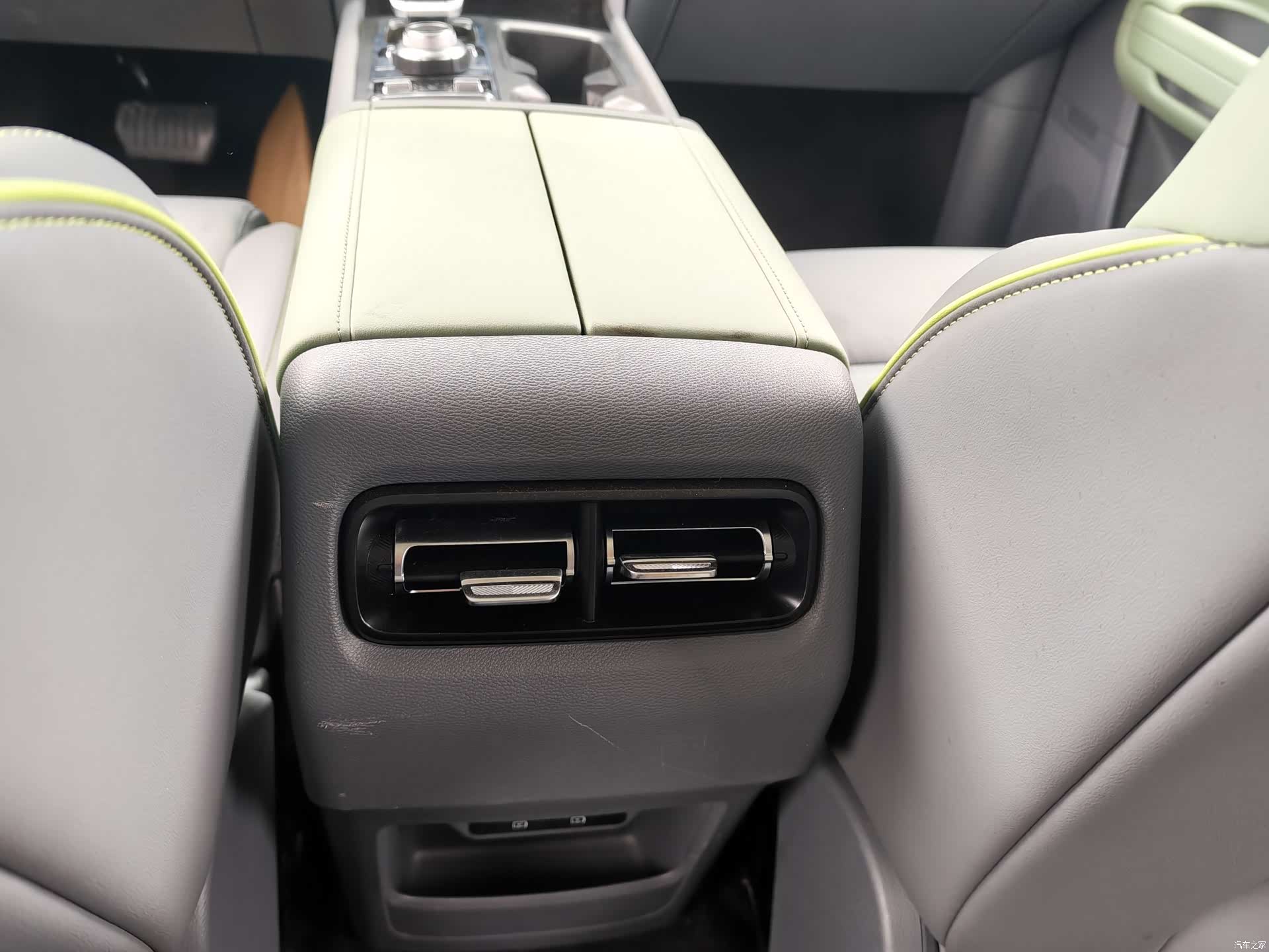 BAIC BJ40, 2024 9