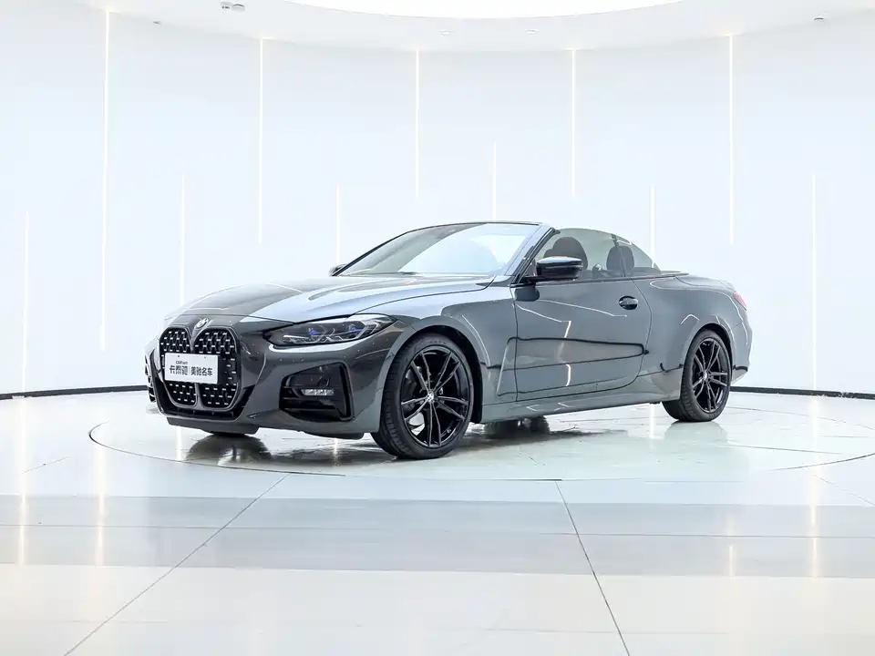 BMW 4 series BMW 4 series