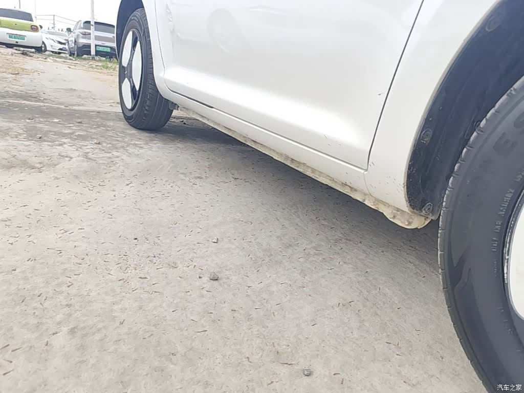 Changan Lumin, 2025 21