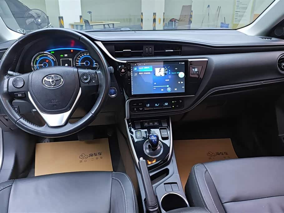 Toyota Corolla Toyota Corolla
