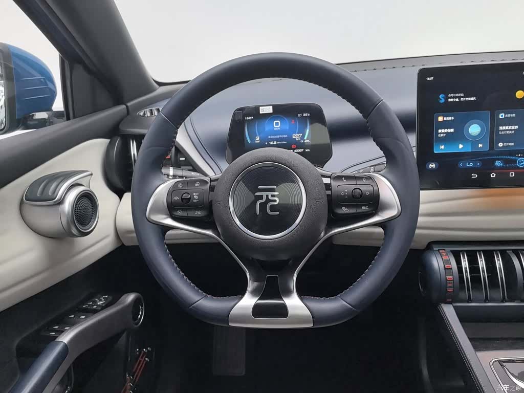 BYD Yuan, 2022 11
