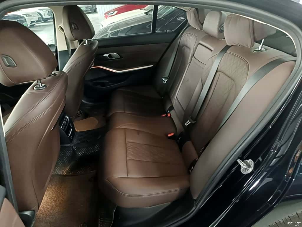 BMW i3, 2023 17