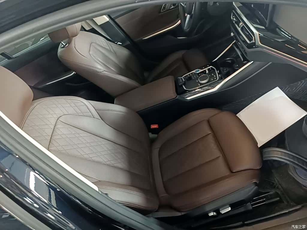 BMW i3, 2023 25