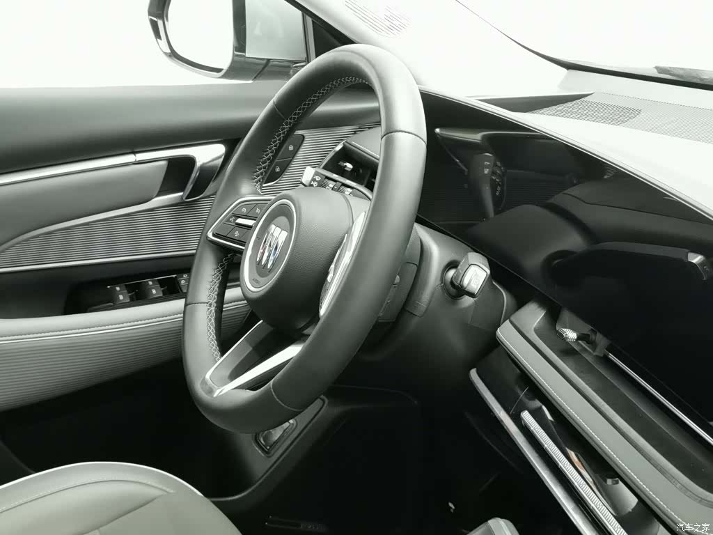 Buick E5, 2025 22