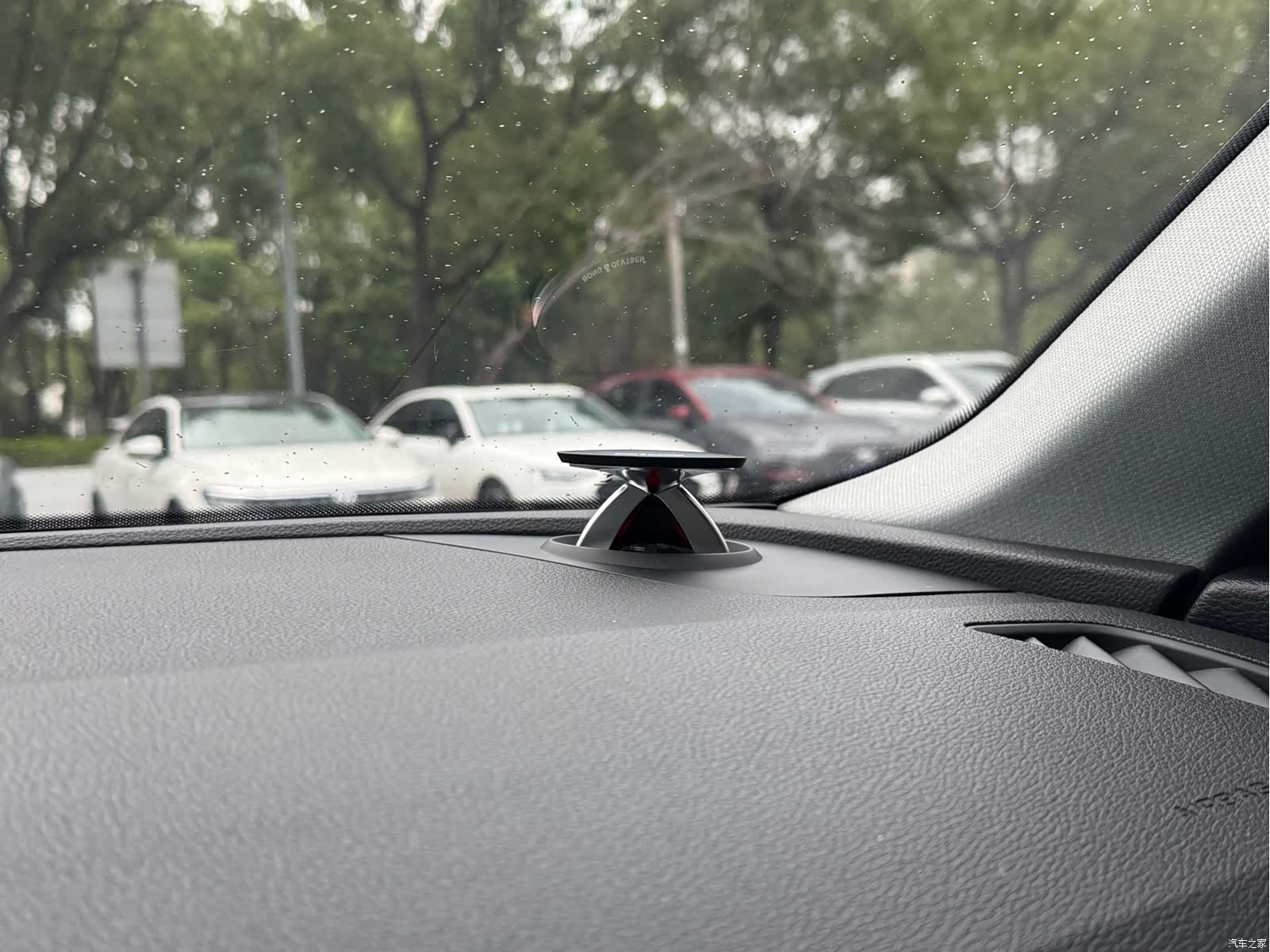 Audi A5, 2019 10