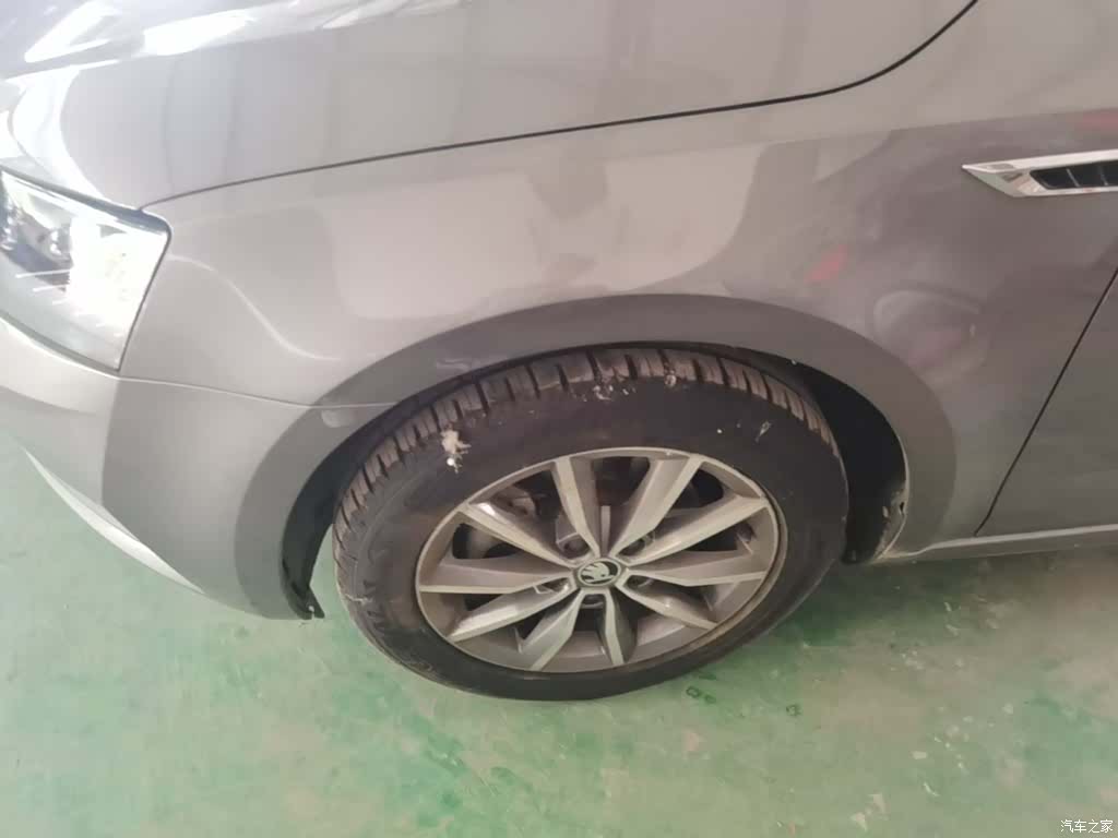 Skoda Octavia, 2017 23