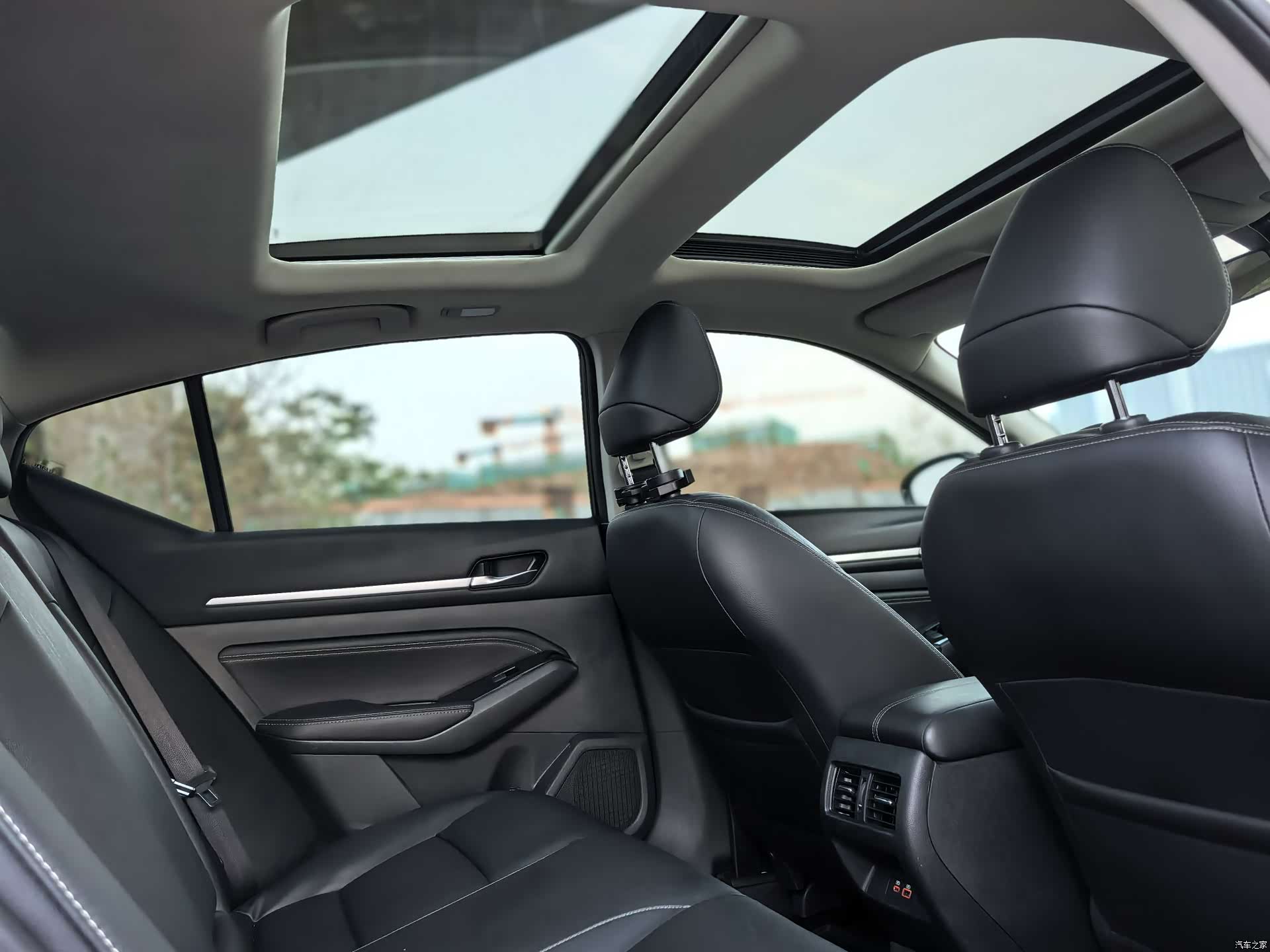 Nissan Teana, 2021 14