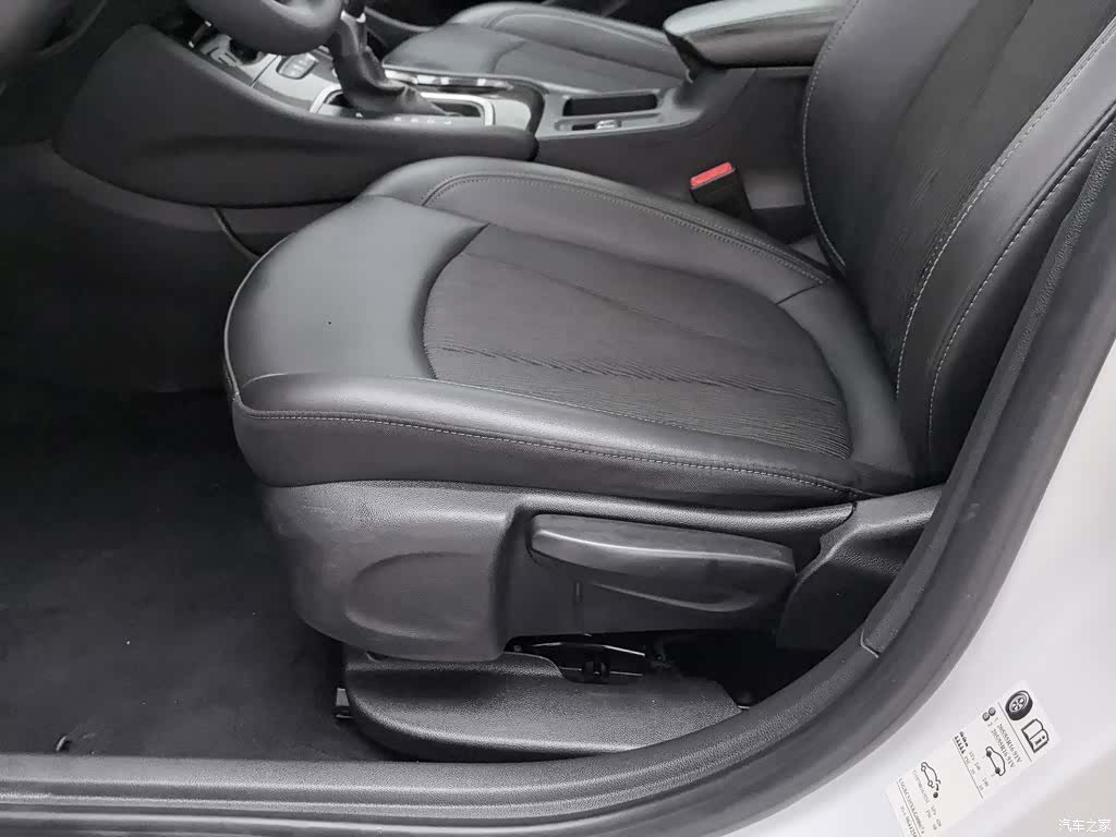 Buick Verano, 2019 20