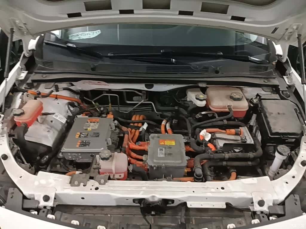 Buick Velite, 2024 16