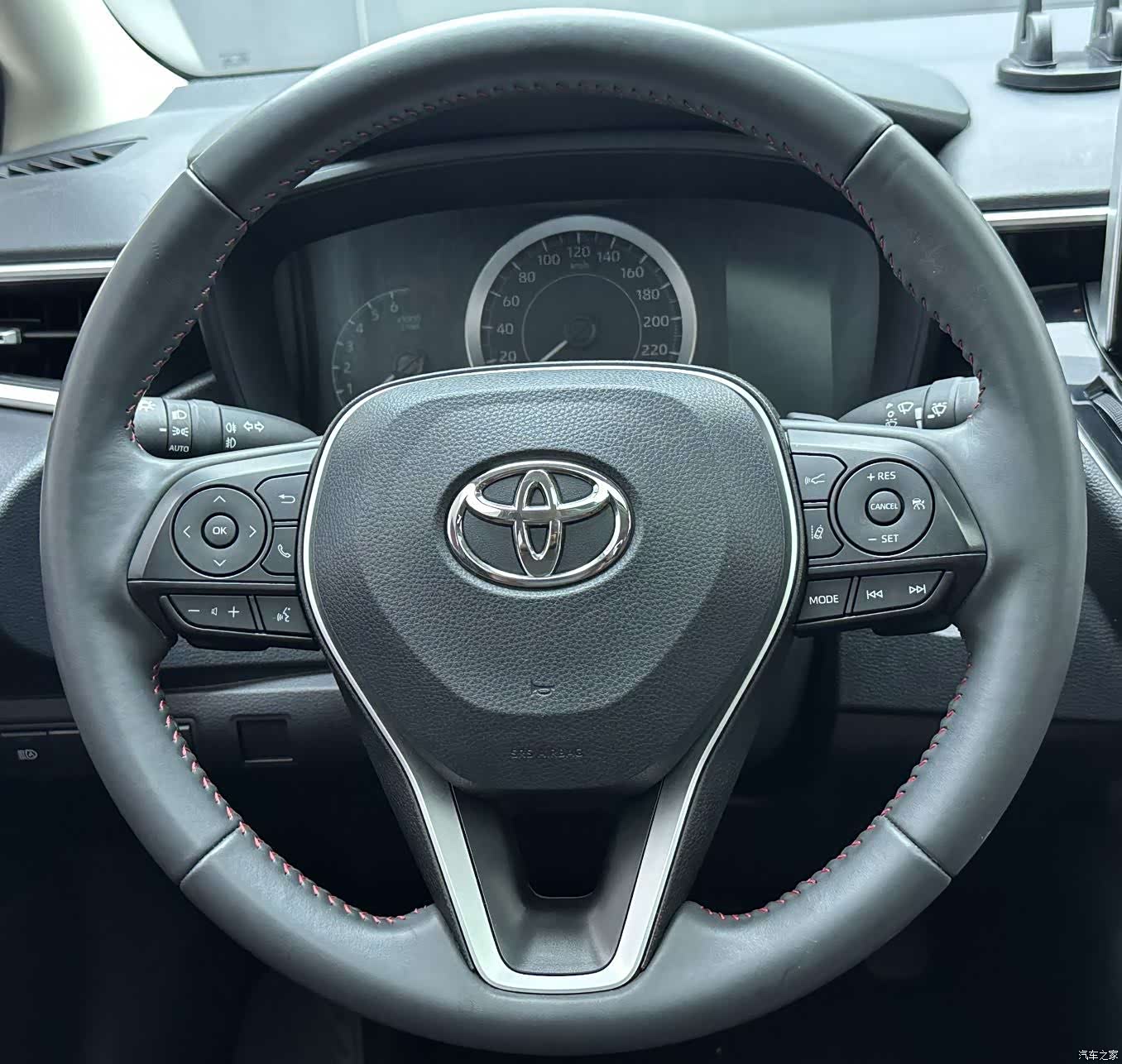 Toyota Corolla, 2022 12