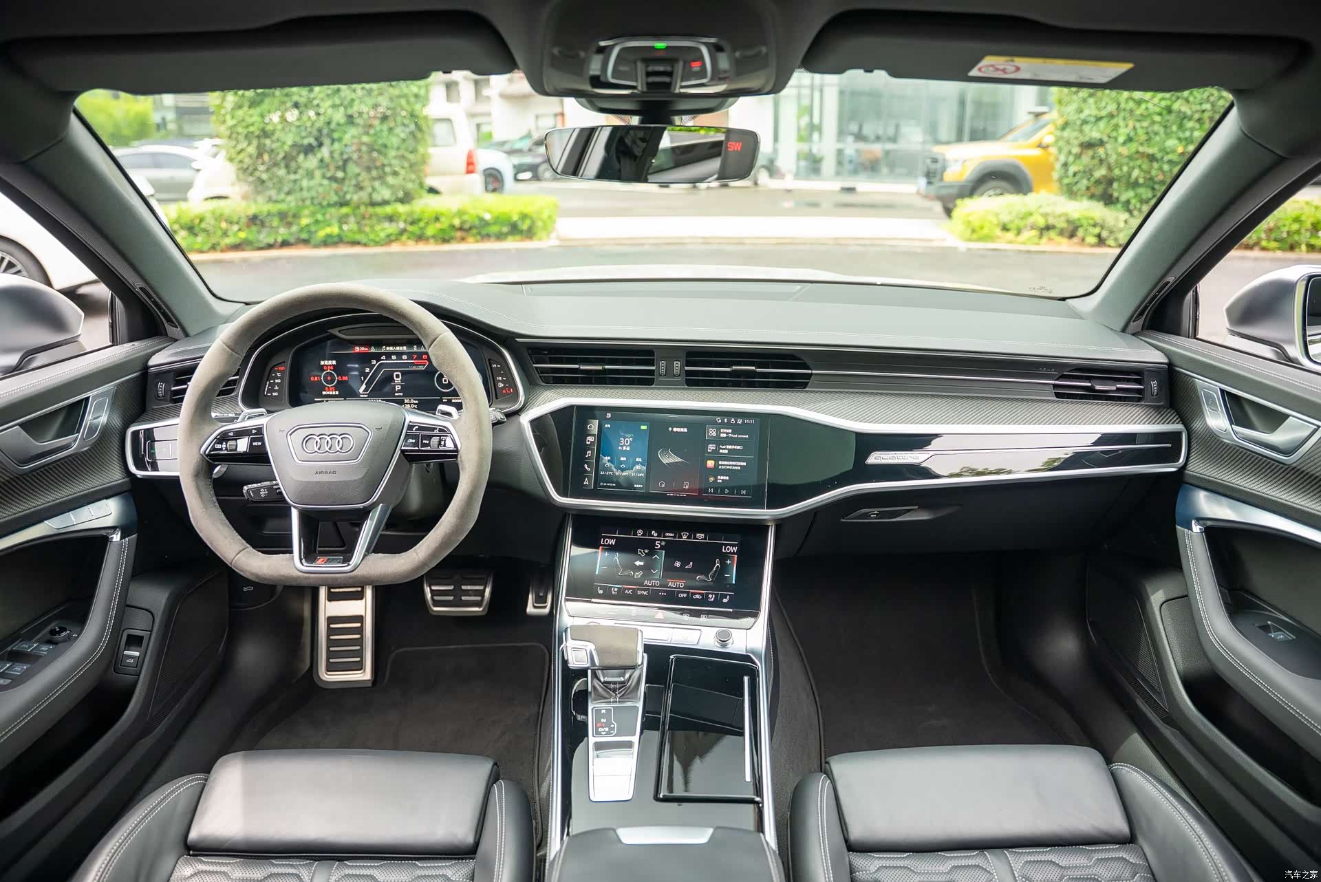 Audi RS, 2022 17