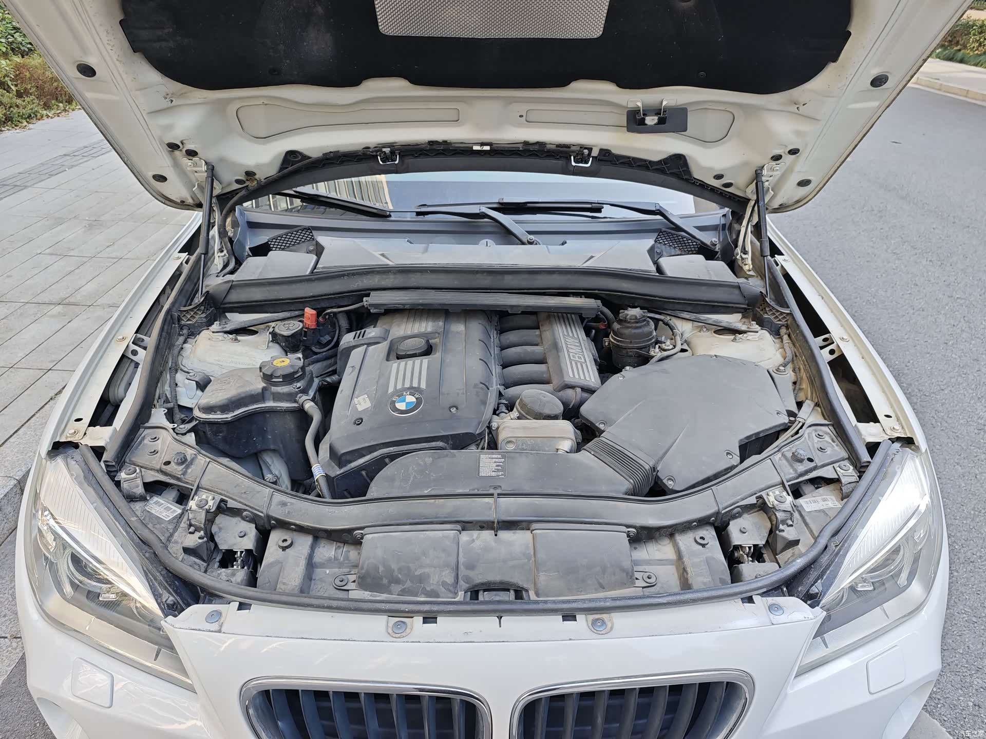 BMW X1, 2011 16