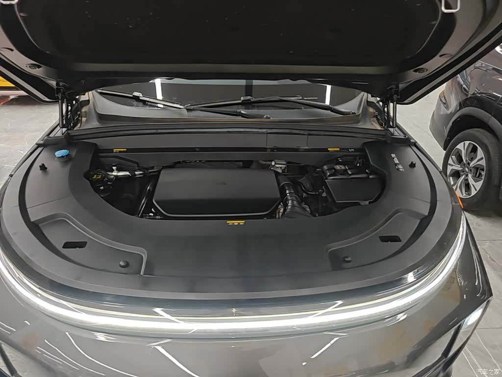 Li Auto L7, 2024 20