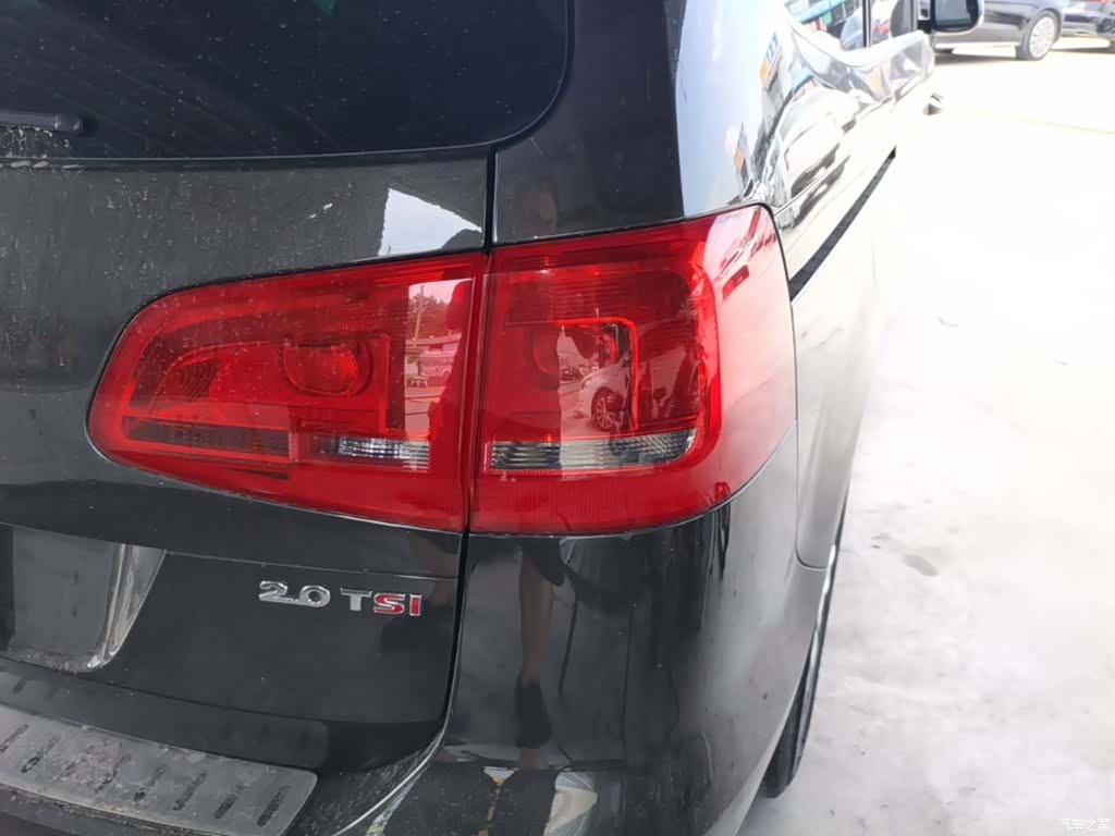 Volkswagen Xia, 2017 8
