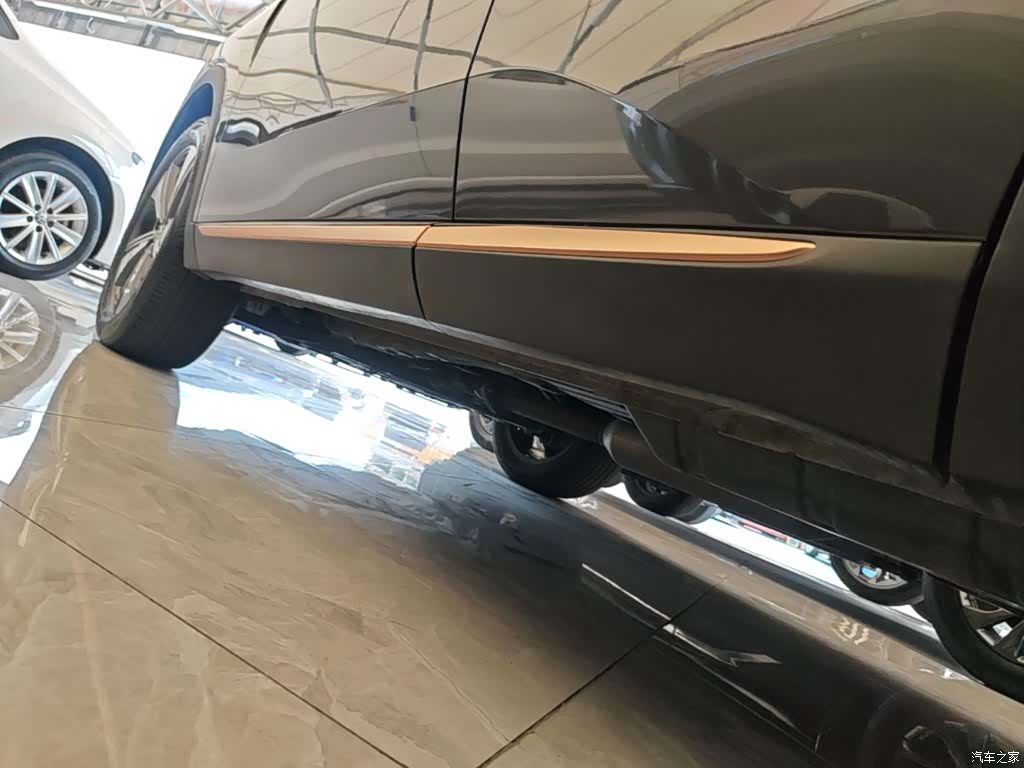 Changan CS55, 2023 22