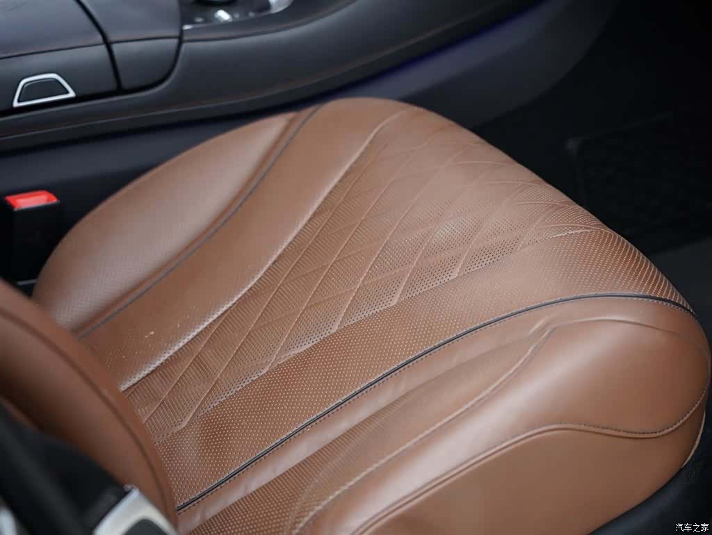 Maybach S-Class, 2017 40