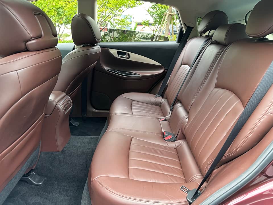 Infiniti QX50 Infiniti QX50