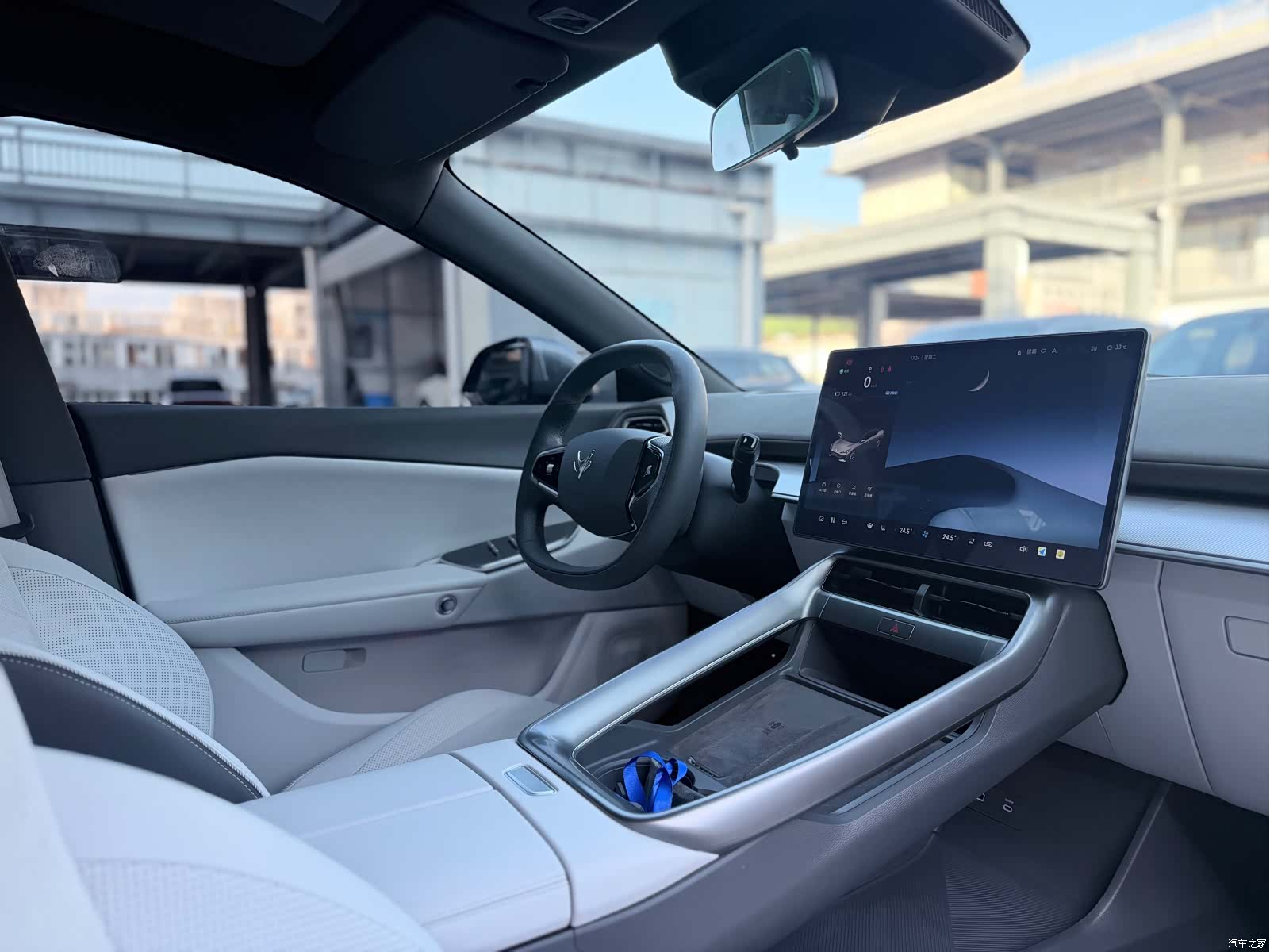 Alfa Romeo S5, 2024 13