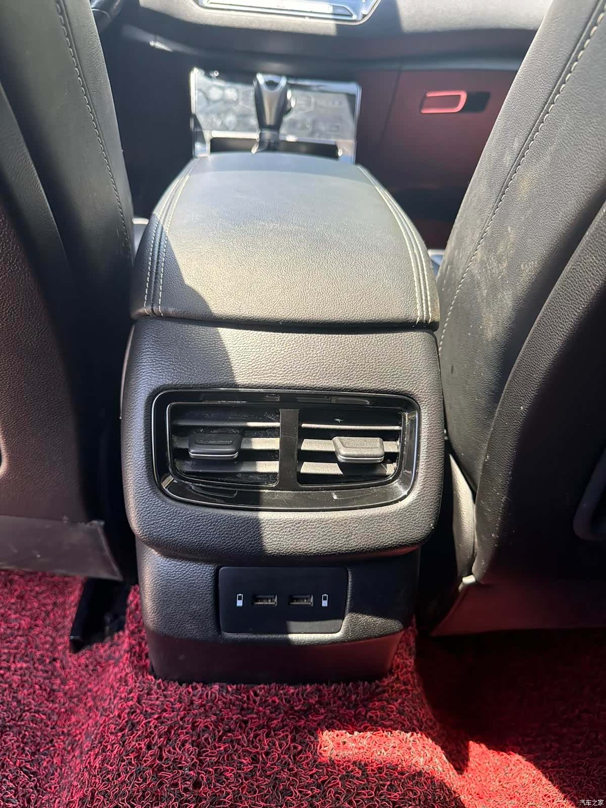 Hongqi H5, 2019 15