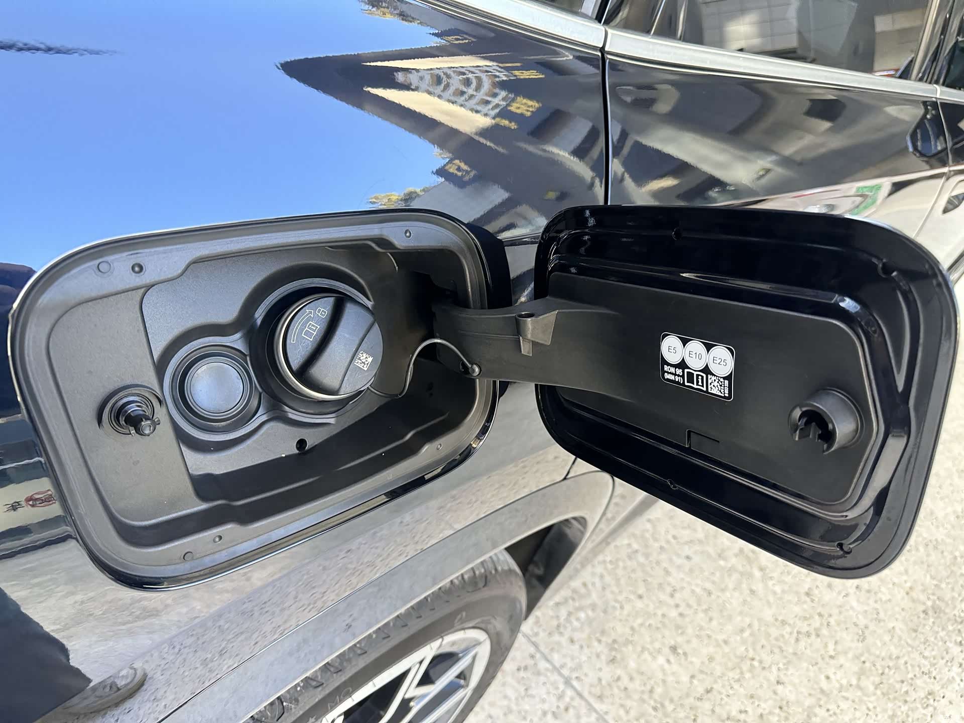 BMW X1, 2024 24