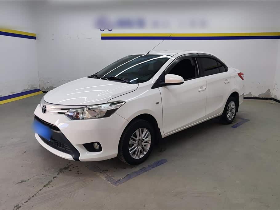 Toyota Vios