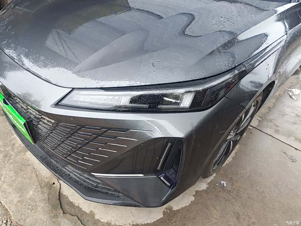 Changan NE, 2023 24