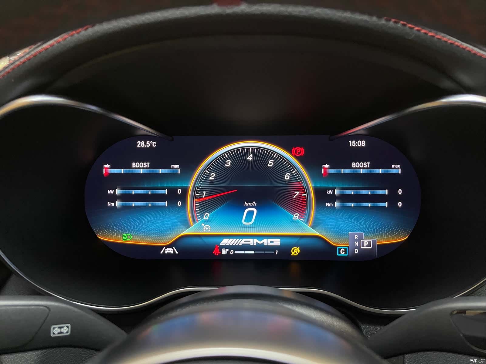 Mercedes-Benz GLC, 2022 11